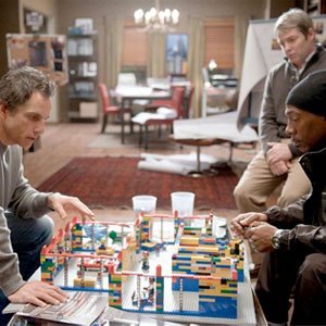 Tower Heist, Ben Stiller Tower Heist, Ben Stiller
